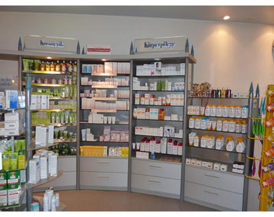 Kundenfoto 6 Römer Apotheke