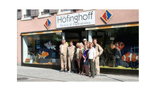 Kundenbild groß 1 Höfinghoff Parkett- u. Fußbodenbau GmbH