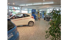 Kundenbild groß 5 Autohaus Willig GmbH