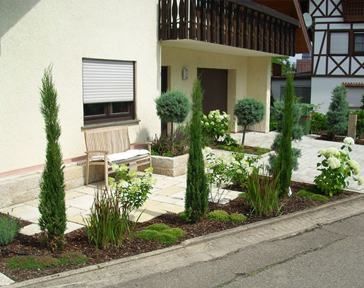 Kundenfoto 1 Garten- und Landschaftsbau Pfaff Helmut