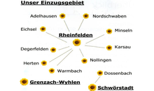 Kundenbild groß 1 Friedrichs Christophe Pflegedienst