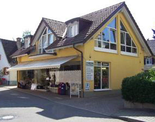 Kundenfoto 6 Bächle Raumausstattung