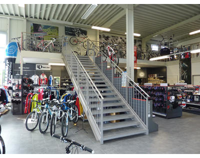 Kundenfoto 3 JÜRGENS Bike-Shop GmbH