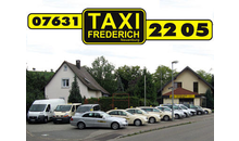 Kundenbild groß 2 Taxi Metzler