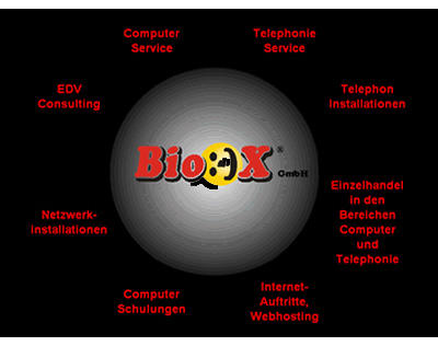 Kundenfoto 4 Bio-X GmbH