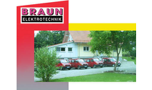 Kundenbild groß 1 Braun Elektrotechnik