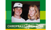 Kundenbild groß 5 Wenk Achim D.C. Doctor of Chiropractic (USA)