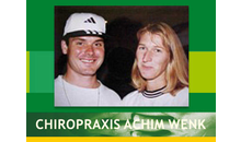 Kundenbild groß 5 Wenk Achim Chiro Praxis