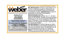 Kundenbild groß 1 Weber GmbH