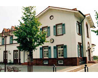 Kundenfoto 1 Gemeindeverwaltung Neulußheim