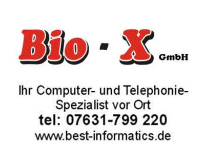 Kundenfoto 1 Bio-X GmbH