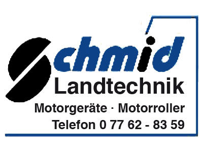 Kundenfoto 1 Schmid Landtechnik