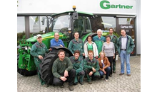 Kundenbild groß 1 Gartner GmbH