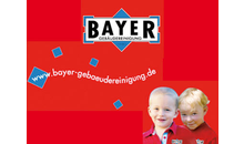 Kundenbild groß 1 Bayer Gebäudereinigung GmbH Gebäudereinigung