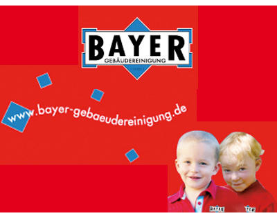 Kundenfoto 1 Bayer Gebäudereinigung GmbH Gebäudereinigung