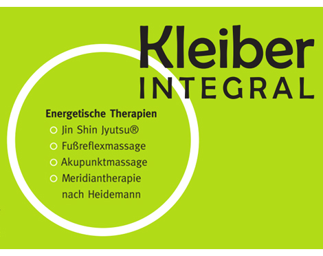 Kundenfoto 1 Kleiber Integral Physiotherapie