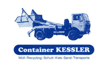 Kundenbild groß 1 Kessler Werner, Container-Dienst
