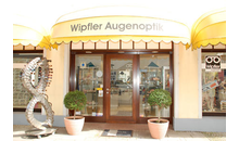Kundenbild groß 2 Wipfler Augenoptik GmbH Augenoptiker