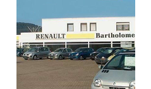 Kundenbild groß 2 Autohaus Berthold Bartholome GmbH