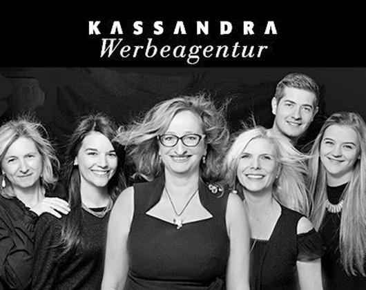 Kundenfoto 1 KASSANDRA Werbeagentur Reinhilde Heim