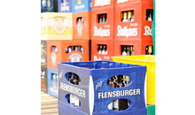 Kundenbild groß 1 Hauser Getränke GmbH & Co.KG