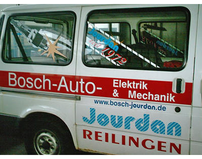 Kundenfoto 3 Jourdan GmbH KFZ-Elektrikreparatur