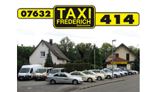 Kundenbild groß 1 Taxi Metzler