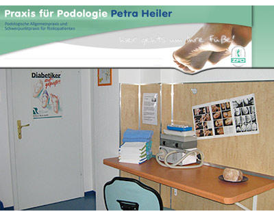 Kundenfoto 1 Heiler Petra Podologie
