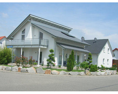 Kundenfoto 2 Garten- und Landschaftsbau Bernd Reger