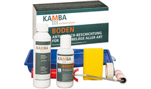 Kundenbild groß 1 KAMBA GmbH Anti-Rutsch-Systeme