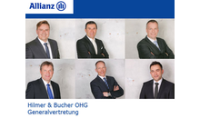 Kundenbild groß 1 Allianz Versicherung Hilmer und Bucher OHG Generalvertretung