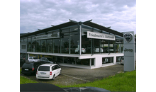 Kundenbild groß 7 Friedmann`s Autowelt GmbH