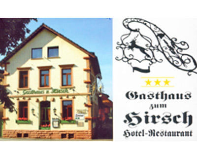 Kundenfoto 1 Gasthaus Zum Hirsch