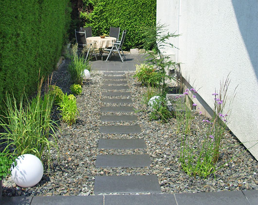 Kundenfoto 2 Garten- und Landschaftsbau Pfaff Helmut