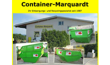 Kundenbild groß 2 Marquardt Container