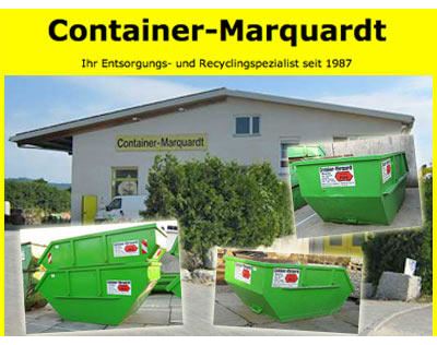 Kundenfoto 2 Marquardt Container