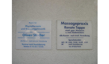 Kundenbild groß 2 Tappe Renate Massagepraxis