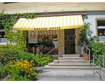 Kundenfoto 6 Salon Spitz Inh. Bettina Seifert