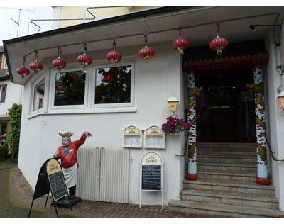 Kundenfoto 3 China Restaurant Mandarin