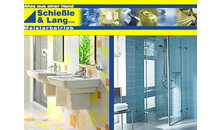 Kundenbild groß 3 Schießle & Lang GmbH