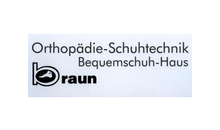 Kundenbild groß 2 Braun Orthopädie Schuhhaus