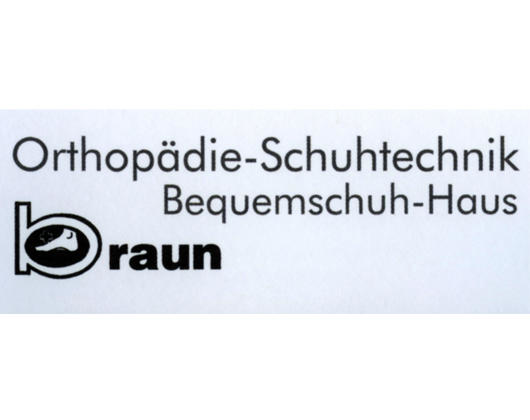 Kundenfoto 2 Braun Orthopädie Schuhhaus