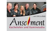 Kundenbild groß 2 Anselment GmbH & Co. Kachelofen- u. Kaminstudio