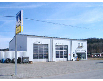Kundenfoto 1 Autohaus Messmer
