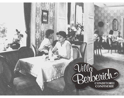 Kundenfoto 1 Café Villa Berberich