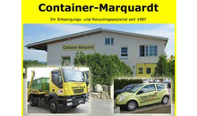 Kundenbild groß 1 Marquardt Container