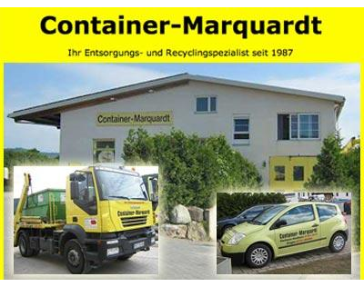 Kundenfoto 1 Marquardt Container