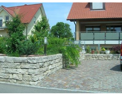 Kundenfoto 4 Garten- und Landschaftsbau Bernd Reger