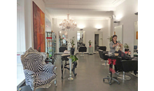 Kundenbild groß 2 Haarkunst Klein Friseur