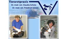 Kundenbild groß 1 Kleintierpraxis am Park, Drs. Schütz, De Nicola